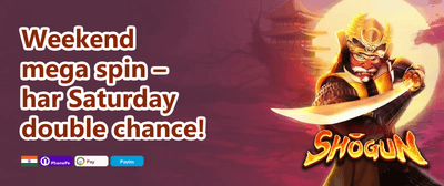Daily Reload Power-Up promotion