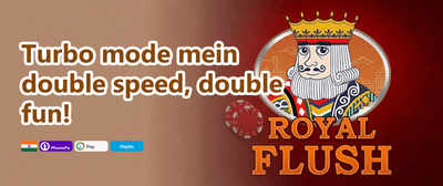 Mega Spin Slot Bonanza promotion