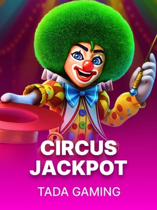 Circus Jackpot screenshot
