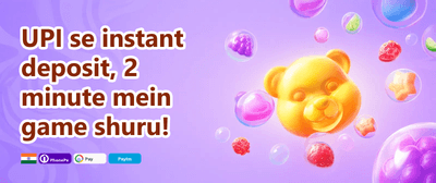100% Royal Welcome Bonus promotion