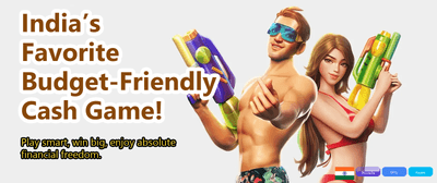 Spin and Win Big Prizes banner